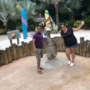 Meet your Posher, Ludmi